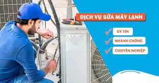 Top 5 Dịch Vụ Vệ Sinh Máy Lạnh Giá Rẻ Và Luôn Kịp Thời Ở Quận Gò Vấp