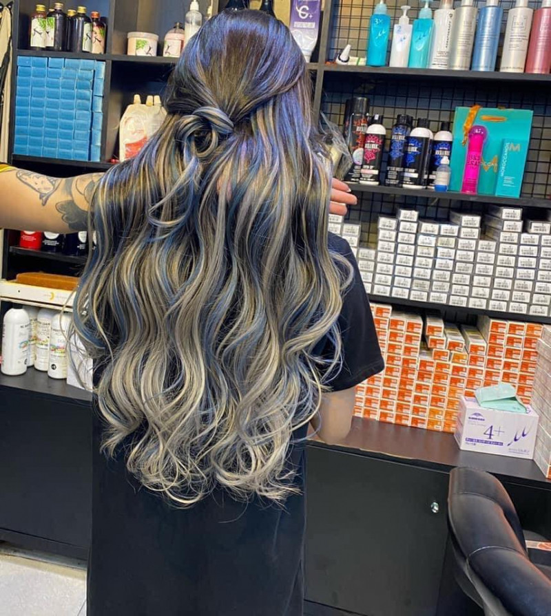 Top 5 Địa Chỉ Làm Tóc Chất Lượng, Giá Rẻ Ở Quận Bình Thạnh