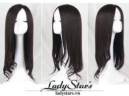 Top 8 Cửa hàng bán tóc giả ở TP.HCM chất lượng và uy tín nhất