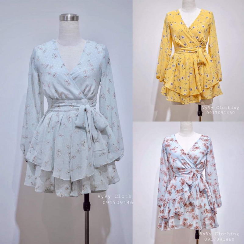 Top 11 Shop quần áo nữ đẹp và chất lượng nhất quận Bình Thạnh, TP. HCM