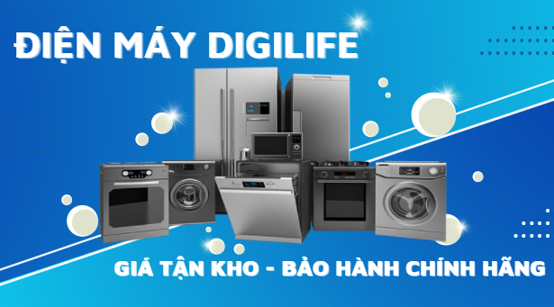 ĐỊA CHỈ MUA ĐỒ ĐIỆN GIA DỤNG UY TÍN GIÁ RẺ TẠI TP HCM