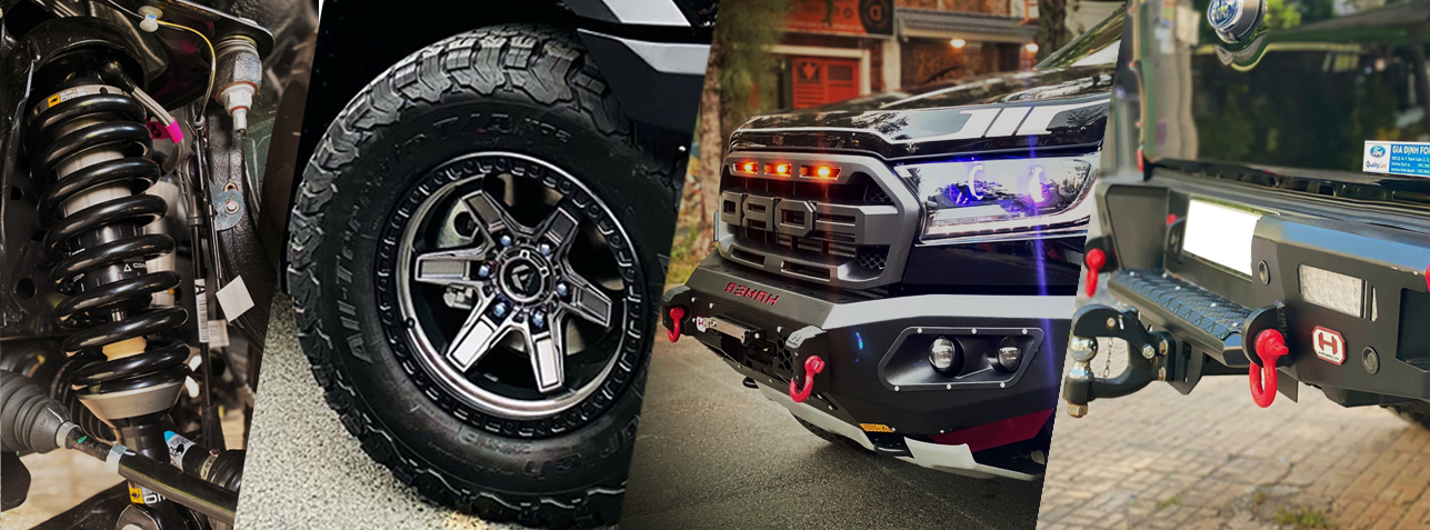 Top  Xưởng/ Gara sửa chữa ô tô uy tín và chất lượng ở Bình Dương