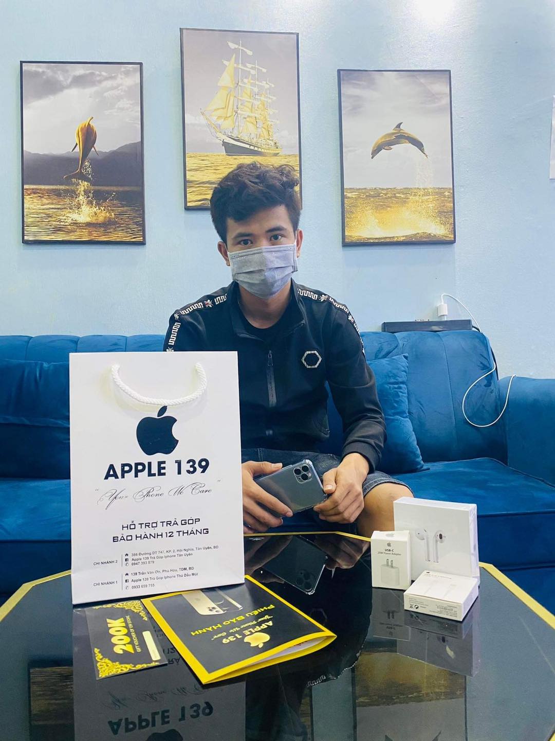 Top 16 Cửa Hàng Iphone Bình Dương Uy Tín Chất Lượng