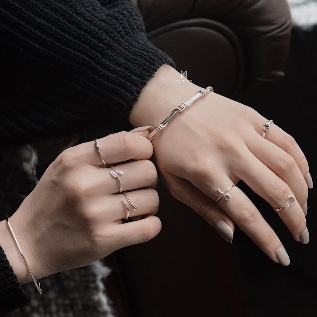 Top 3 cửa hàng thời trang bạc uy tín nhất tại TPHCM