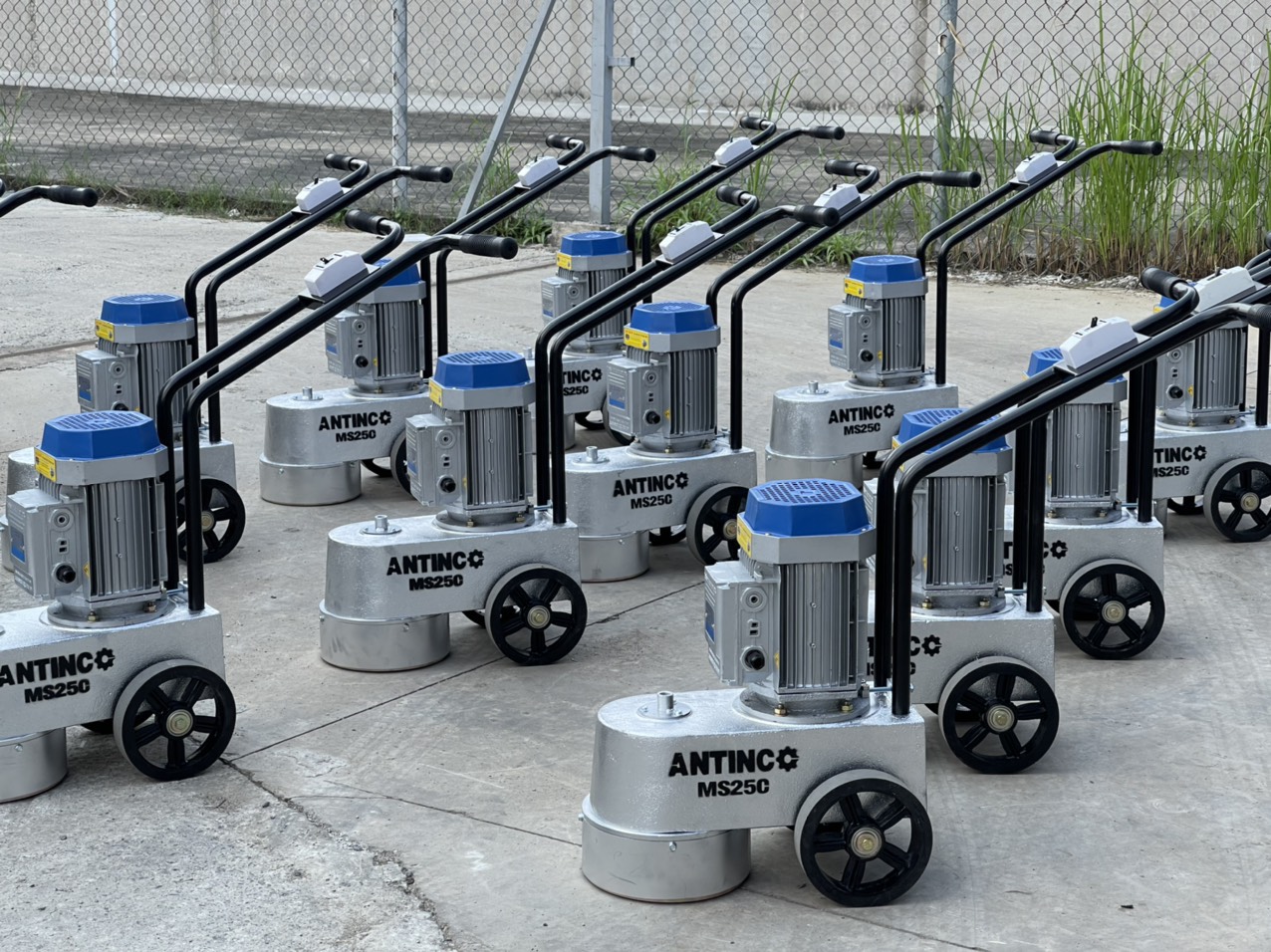 Xem Ngay Top 3 Công Ty Cơ Khí Xây Dựng Bình Dương Tiêu Biểu Nhất