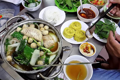 Top 3 Quán Dê Ngon Ở Biên Hòa Khiến Vạn Người Mê