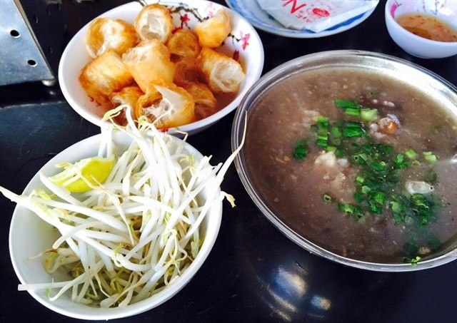 Top 3 quán cháo lâu đời nổi tiếng nhất Sài Gòn