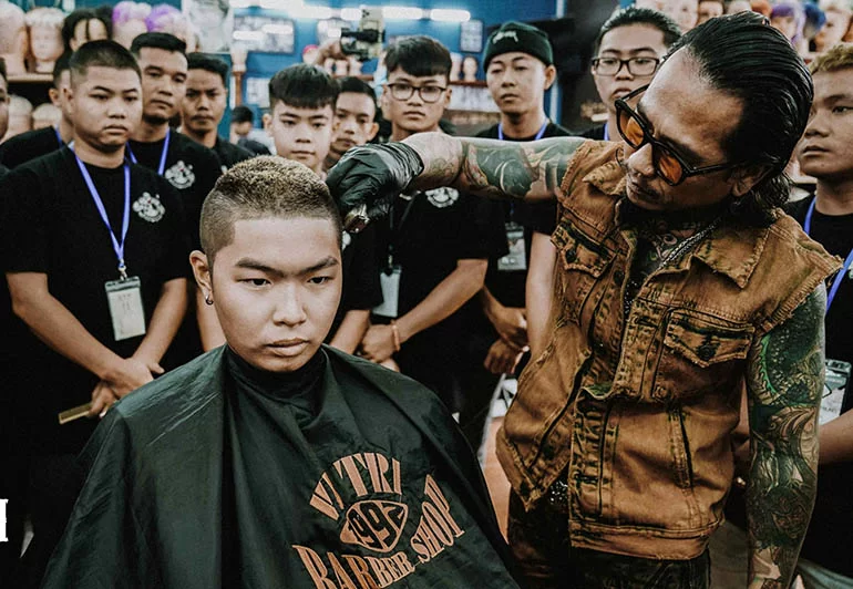 Top 3 Hair Salon Uy Tín Và Đẳng Cấp Nhất Tại Quận 3