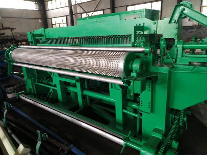 Top 3 Công Ty Lưới Thép Máy Hàn Lưới Thép Chất Lượng Giá Rẻ Khu Vực Nhà Bè