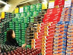 Top 3 Đại lý bia nước ngọt uy tín nhất TPHCM