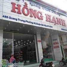 Cửa hàng bán giày uy tín và đẹp nhất tại TPHCM