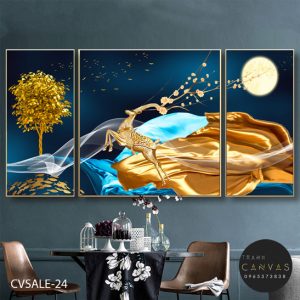 Shop bán tranh Canvas đẹp và độc đáo nhất HCM