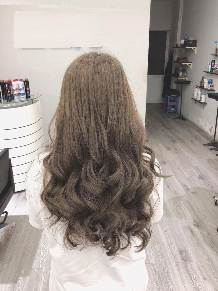Top 3 Salon làm tóc đẹp ở Sài Gòn không phải ai cũng biết