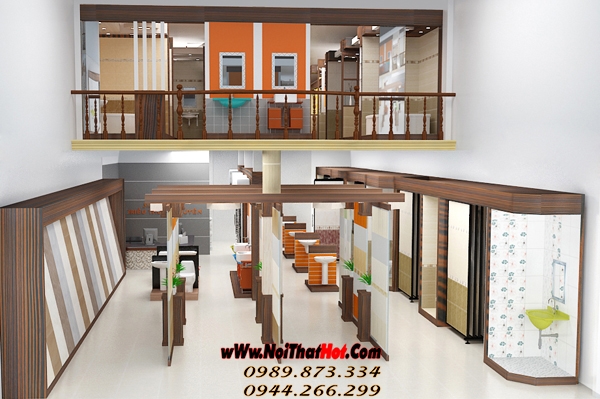 Top 5 cửa hàng vật liệu xây dựng tại TPHCM uy tín