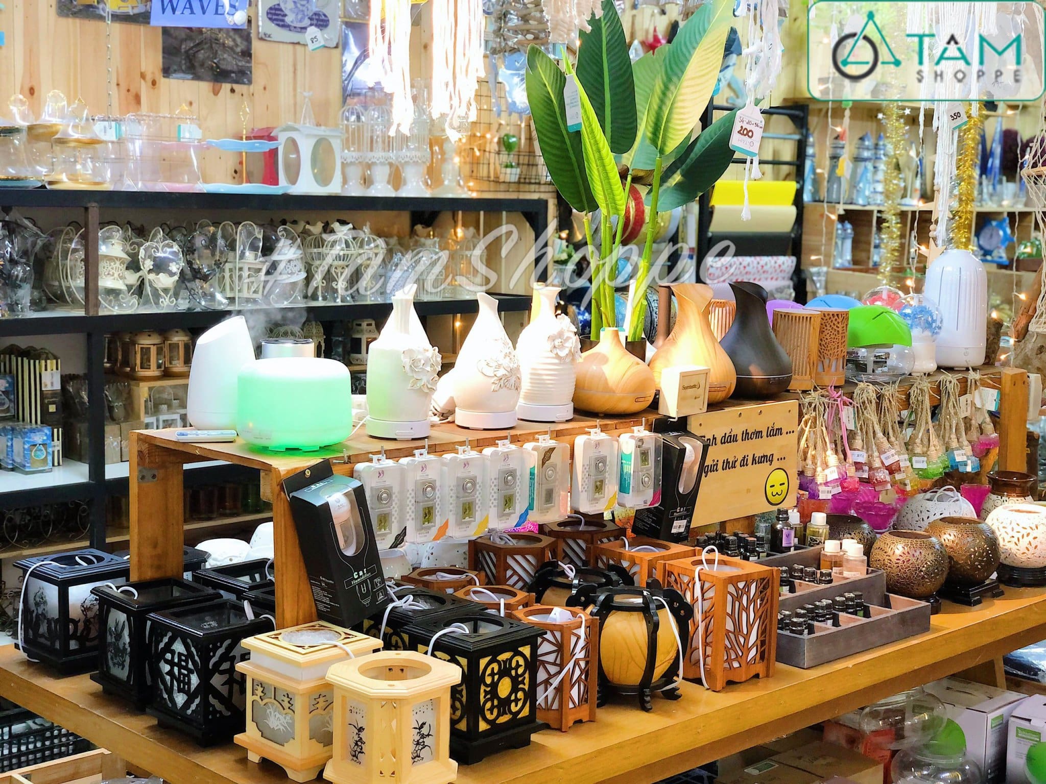 Top 3 Địa Chỉ Shop Bán Đồ Decor TPHCM “Siêu Xịn”