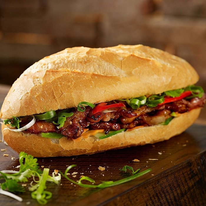 TOP 3 CỬA HÀNG BÁNH MÌ NGON NHẤT THƯƠNG HIỆU LÂU ĐỜI HỒ CHÍ MINH