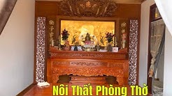 Top 3 Cửa hàng bán đồ thờ cúng uy tín, chất lượng nhất Hồ Chí Minh