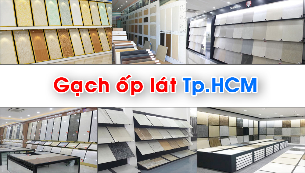 TOP 3 CÔNG TY VẬT LIỆU XÂY DỰNG PHÂN PHỐI GẠCH UY TÍN CHẤT LƯỢNG SÀI GÒN