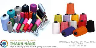 Top 3 Cửa Hàng Chỉ May Mặc Uy Tín Ở TPHCM