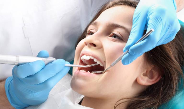 TOP 3 phòng khám nha khoa uy tín Sài Gòn