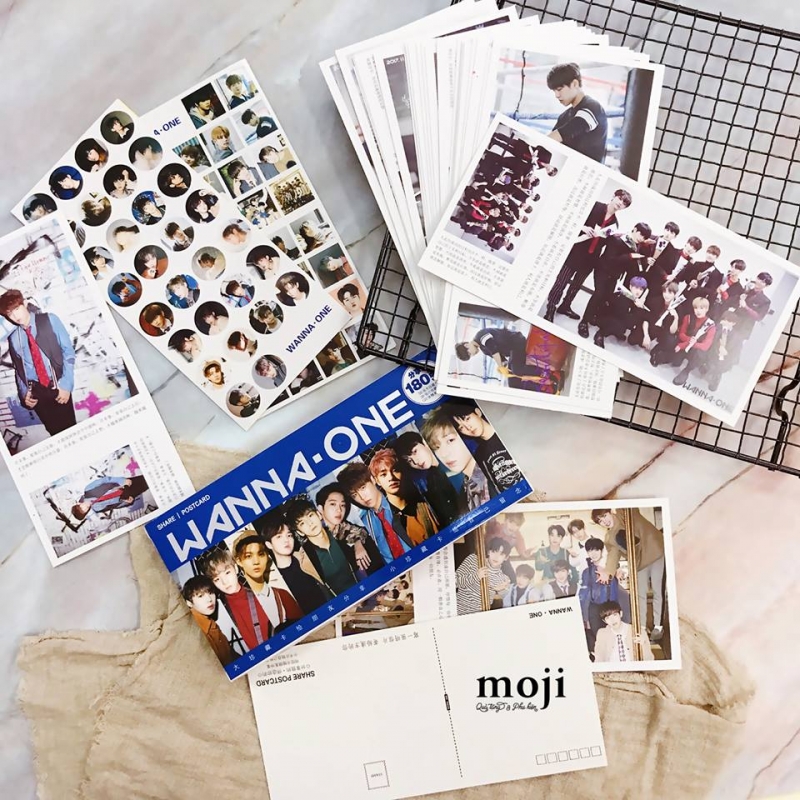 TOP 3 shop bán phụ kiện KPOP giá tốt ở HCM