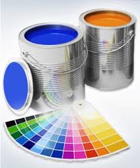 TOP 3 đại lý cung cấp sơn  uy tín nhất Sài Gòn