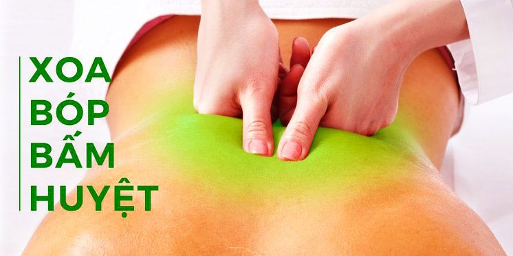 TOP 3 cơ sở dịch vụ thăm khám bấm huyệt trị liệu phục hồi chức năng hiệu quả ở Hồ Chí Minh