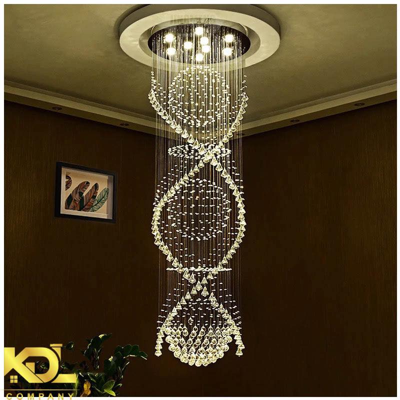 Top 3 địa chỉ chuyên phân phối đèn trang trí nhập khẩu uy tín, chất lượng tại TP.Hồ Chí Minh