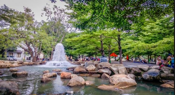 5 địa điểm cắm trại gần Sài Gòn bạn nên đến một lần trong dịp 30/4 - 01/5