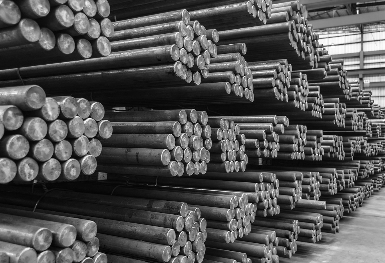 Top 5 Công ty TNHH XNK TM thép uy tín tại TP. Hồ Chí Minh