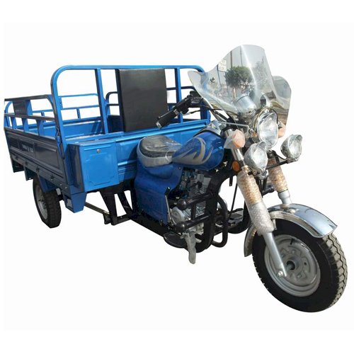 Top 3 cơ sở xe ba bánh tốt nhất, uy tín tại TP.Hồ Chí Minh