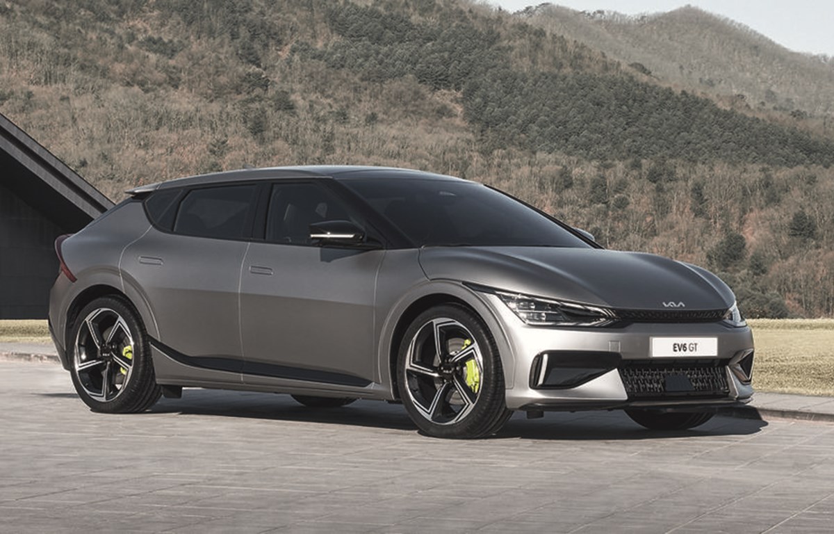 Auto xe uy tín tại Bình Dương