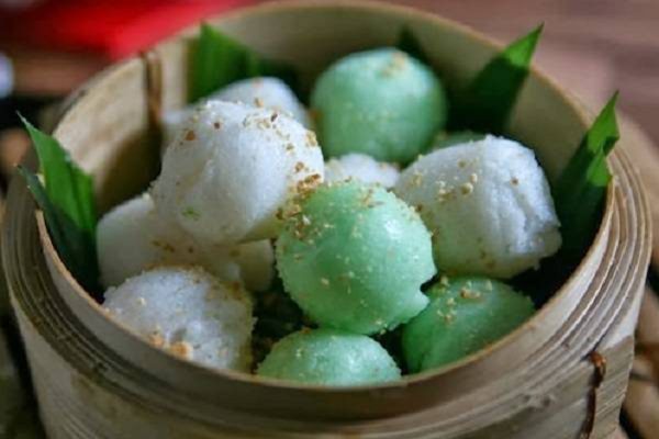 Top 3 địa điểm bán bánh bò thốt nốt ngon