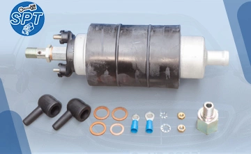 Top 3 địa chỉ bán phụ tùng ô tô uy tín chất lượng nhất TP HCM