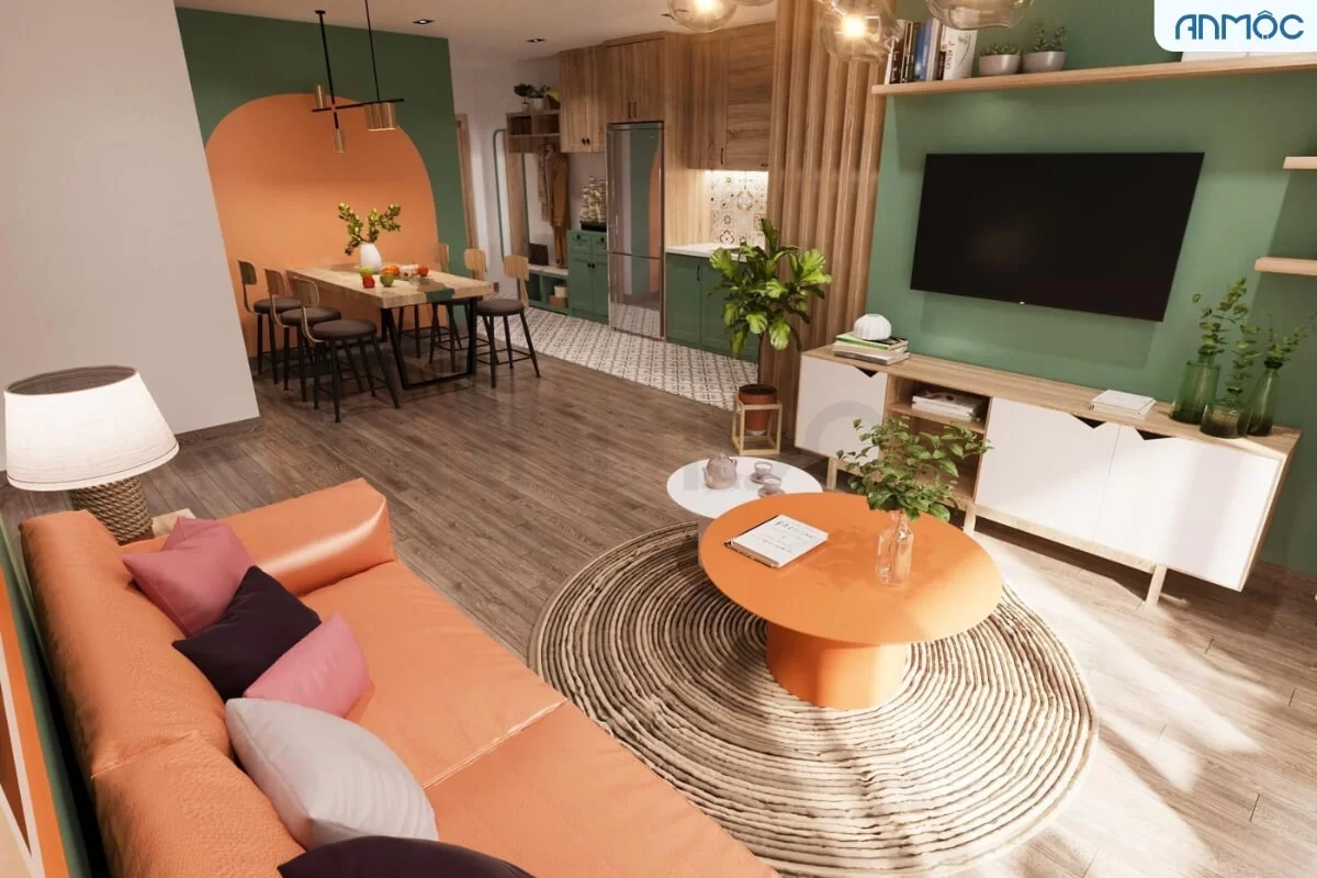 Top 3 Công Ty Thi Công Thiết Kế Nội Thất Uy Tín Nhất TP HCM