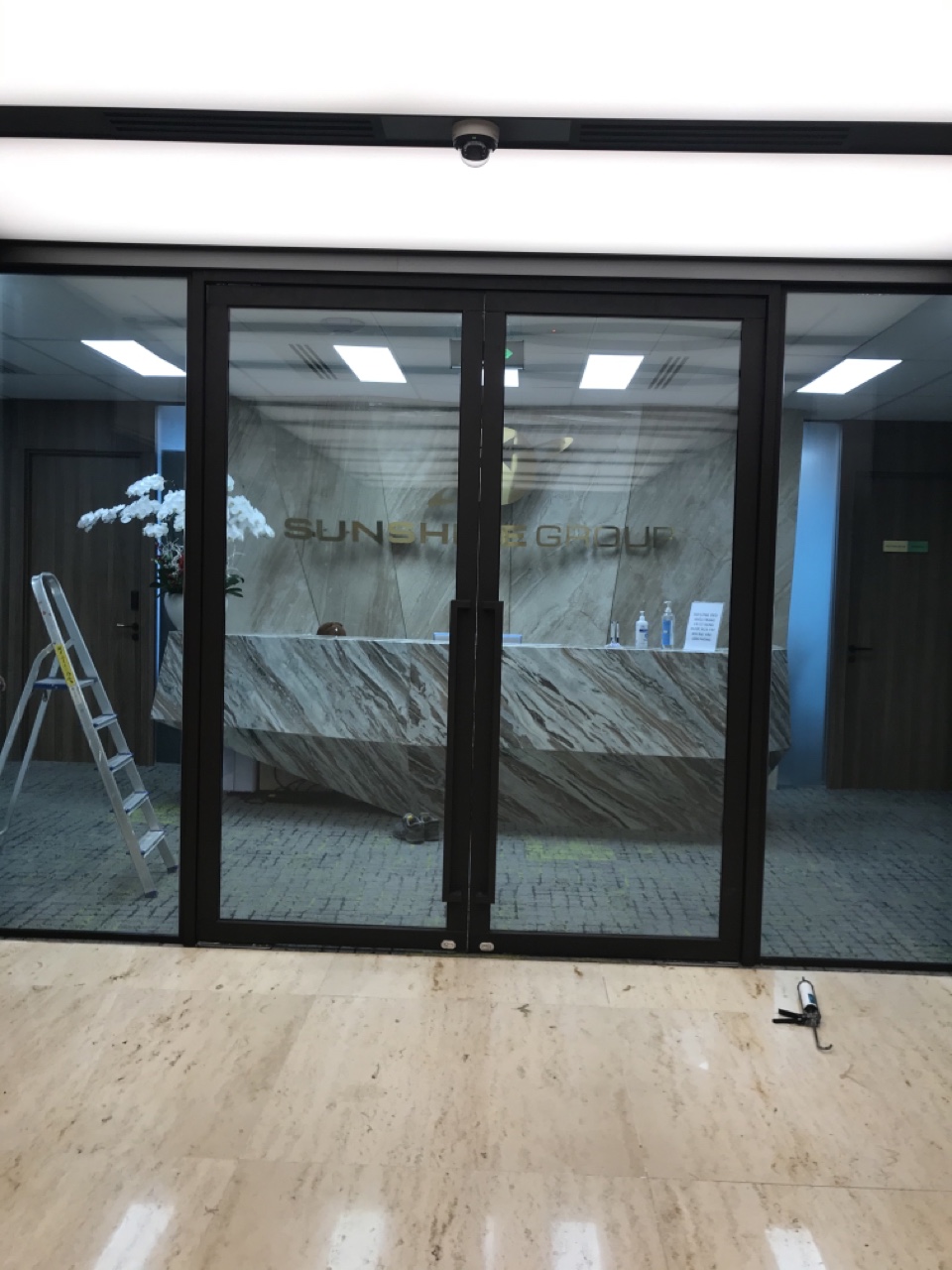 TOP 3 NƠI PHÂN PHỐI KÍNH CHỐNG CHÁY TỐT NHẤT Ở SÀI GÒN