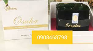 Những loại kem dưỡng trắng da tốt nhất của Nhật Bản