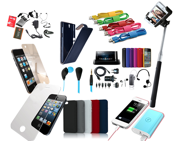 Top shop phụ kiện điện thoại uy tín, rẻ, chất tại Hồ Chí Minh