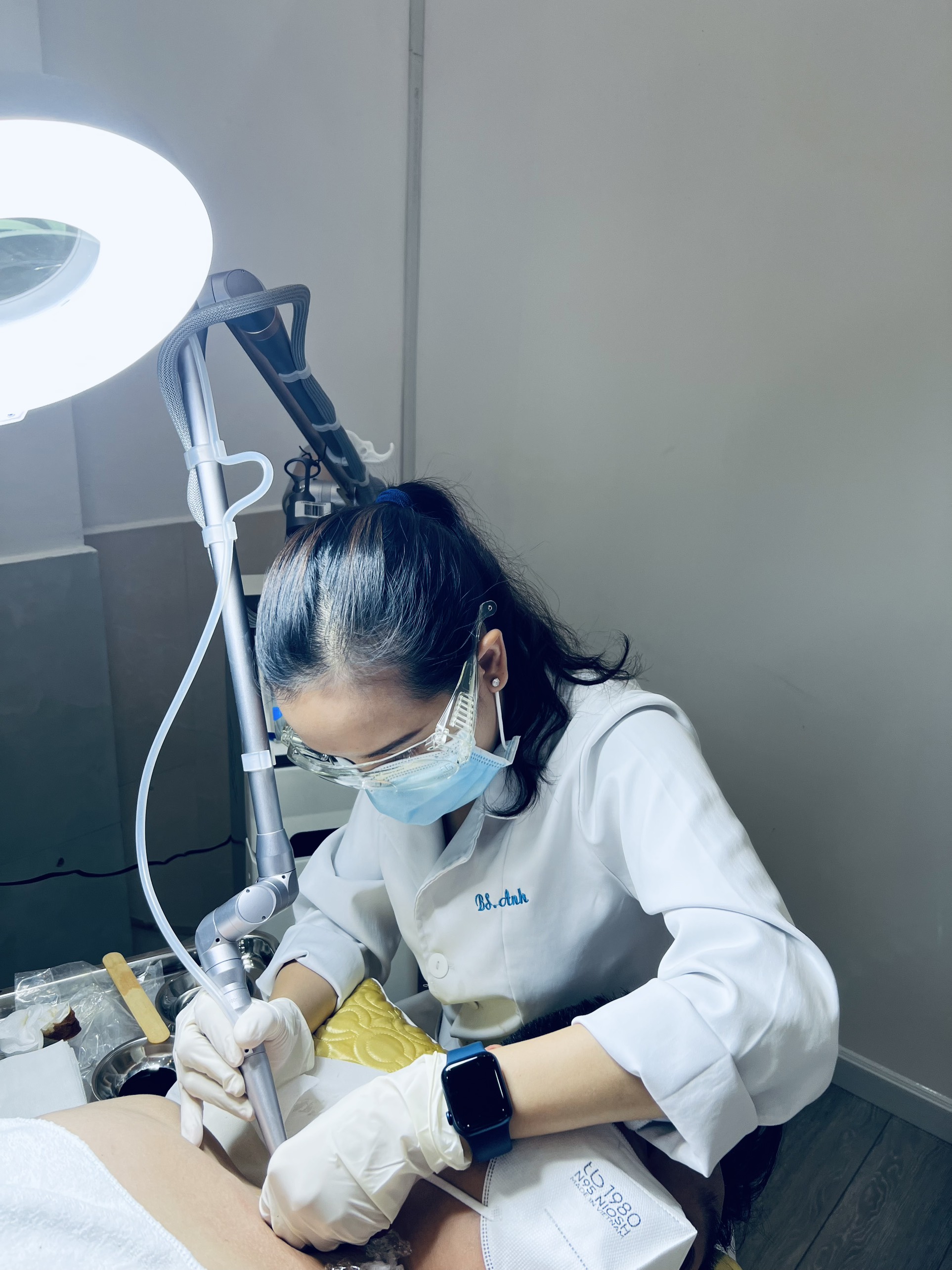 Top 3 Phòng Khám Da Liễu Uy Tín tại Thuận An - Bình Dương