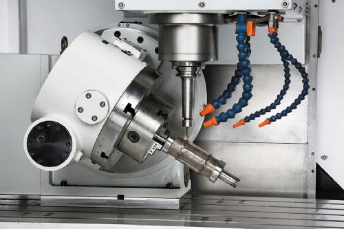 Top 10 Cơ Sở Gia Công Cơ Khí Bình Dương Uy Tín, Chất Lượng Nhất