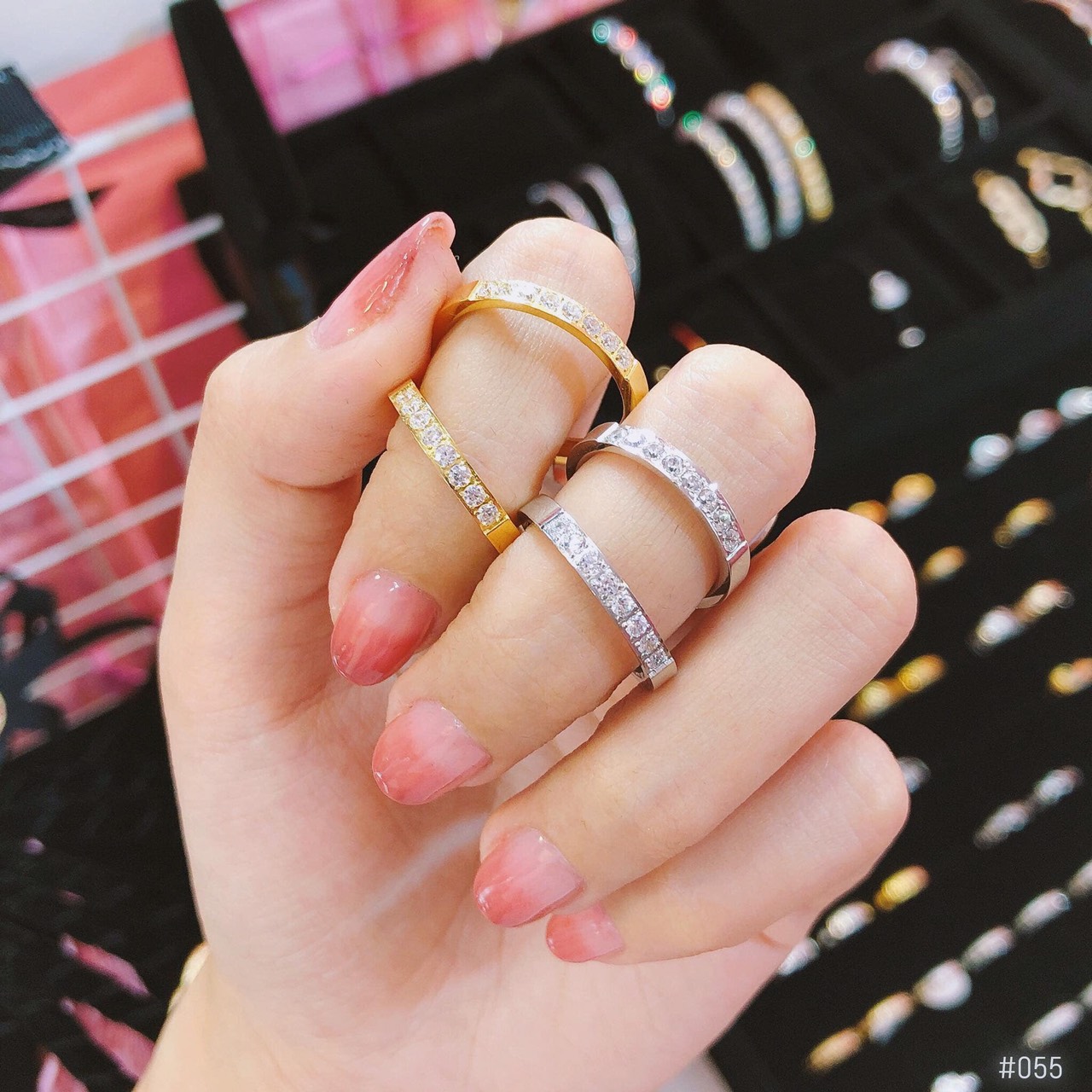 Top 5 Nguồn Phụ Kiện Trang Sức Giá Sỉ Rẻ Đẹp Chất Lượng