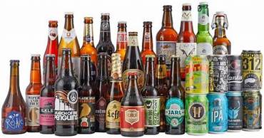 Top 3 đại lý Bia - Nước Ngọt giá tốt nhất TP HCM