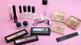 Top 3 cửa hàng mỹ phẩm chính hãng chất lượng tại TP HCM