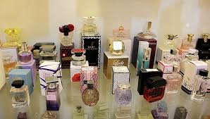 Top 3 cửa hàng nước hoa chính hãng tại TP HCM