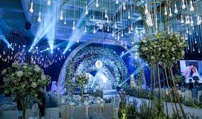 Top 3 nhà hàng tiệc cưới đẹp và sang trọng nhất TP. HCM