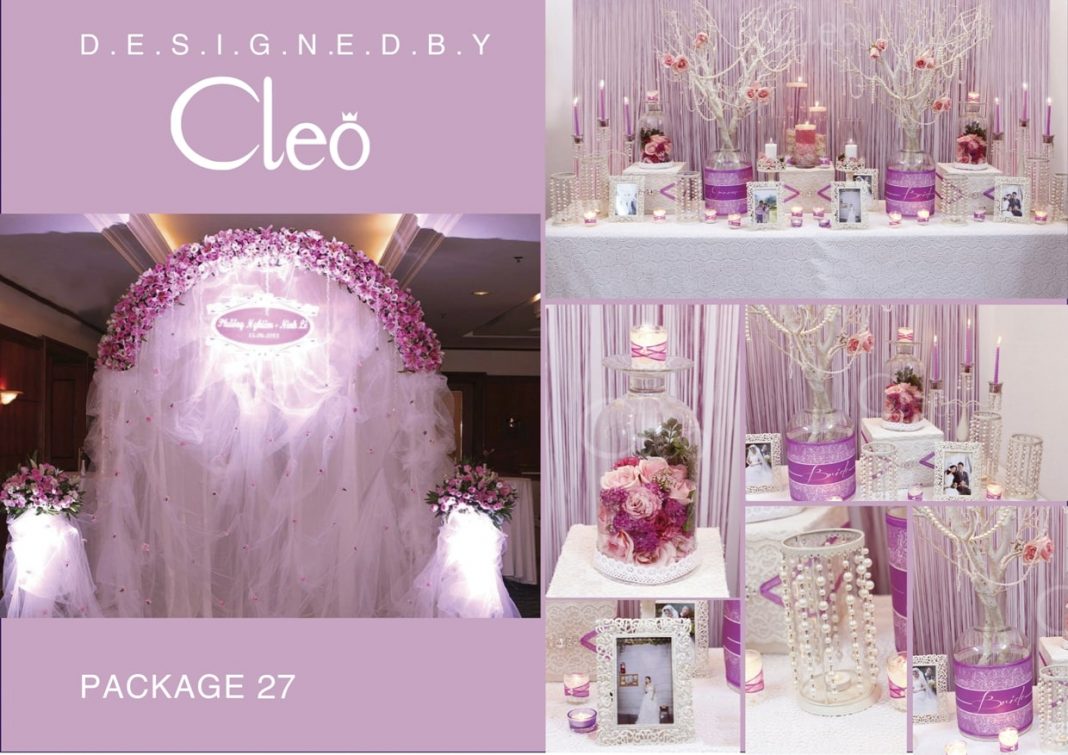 Top 3 Dịch Vụ Trang Trí Tiệc Cưới Sài Gòn Sang Trọng