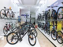 Top 3 cửa hàng bán xe đạp thể thao chất lượng nhất TPHCM