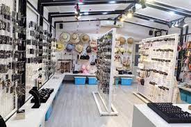 Top 3 shop phụ kiện thời trang đẹp nhất ở quận 3, TPHCM