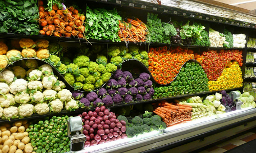 Top 3 Cửa hàng bán thực phẩm sạch uy tín ở TP. HCM