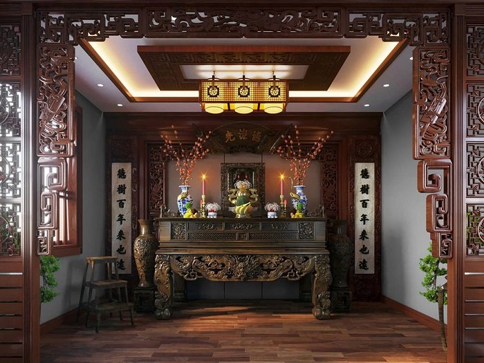 Top 3 cửa hàng bán đồ thờ cúng tphcm uy tín chất lượng đẹp và giá rẻ